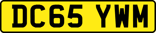 DC65YWM