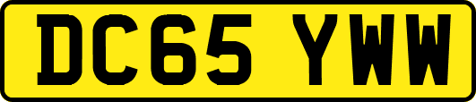 DC65YWW