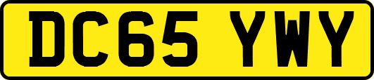 DC65YWY