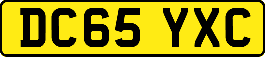 DC65YXC