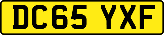 DC65YXF