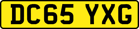 DC65YXG