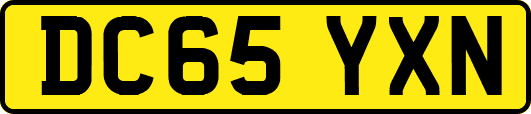 DC65YXN