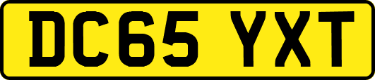 DC65YXT