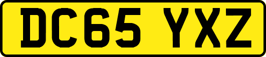 DC65YXZ