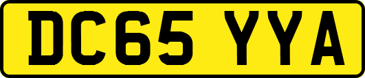 DC65YYA