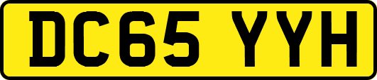 DC65YYH