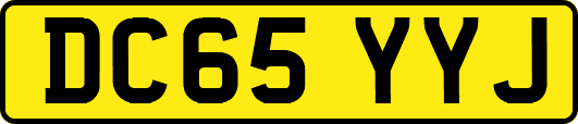 DC65YYJ