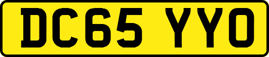 DC65YYO