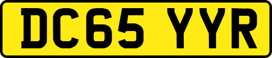 DC65YYR