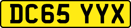 DC65YYX
