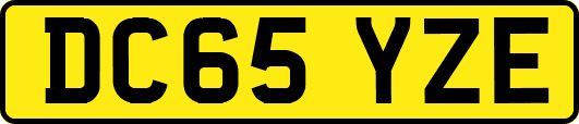 DC65YZE