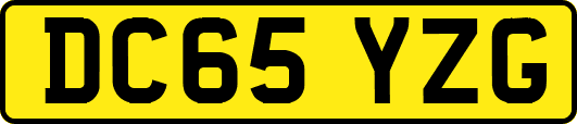 DC65YZG