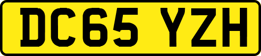 DC65YZH