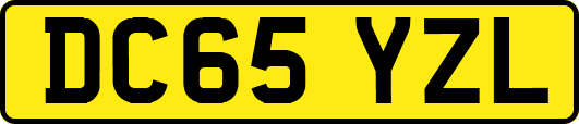 DC65YZL
