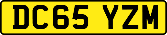 DC65YZM