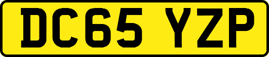 DC65YZP