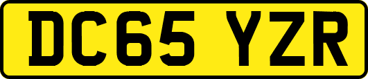 DC65YZR