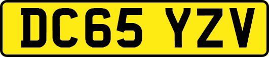DC65YZV