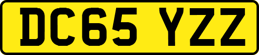 DC65YZZ