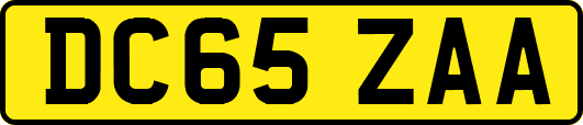 DC65ZAA