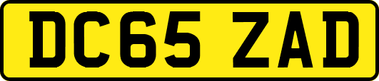 DC65ZAD
