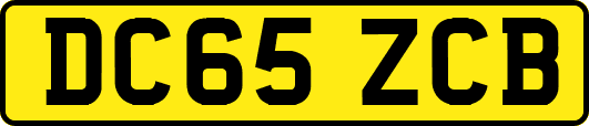 DC65ZCB