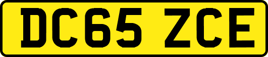 DC65ZCE