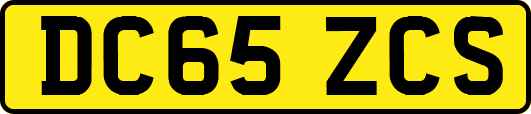 DC65ZCS