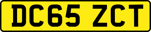 DC65ZCT