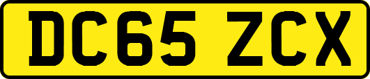 DC65ZCX
