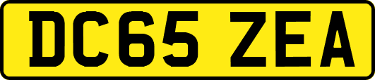 DC65ZEA