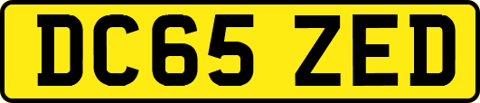 DC65ZED