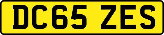 DC65ZES