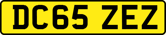 DC65ZEZ