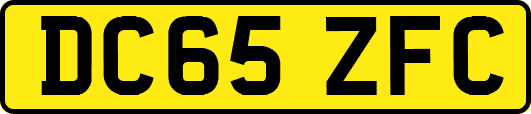 DC65ZFC