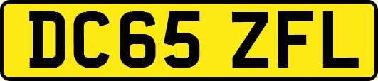 DC65ZFL