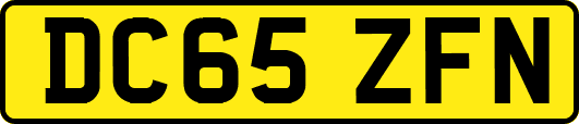 DC65ZFN