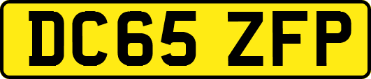DC65ZFP