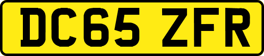 DC65ZFR