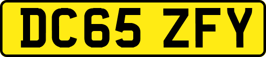 DC65ZFY