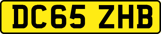 DC65ZHB