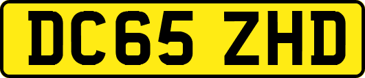 DC65ZHD