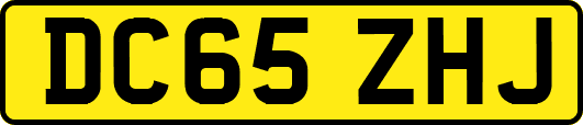 DC65ZHJ