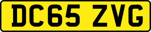 DC65ZVG