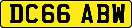 DC66ABW