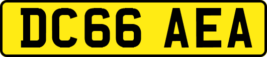 DC66AEA
