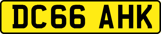 DC66AHK