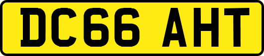 DC66AHT