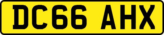 DC66AHX